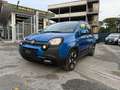 Fiat Panda Pandina III Cross 1.0 firefly hybrid S&S Blu/Azzurro - thumbnail 3