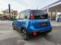 Fiat Panda Pandina III Cross 1.0 firefly hybrid S&S Blu/Azzurro - thumbnail 5
