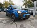 Fiat Panda Pandina III Cross 1.0 firefly hybrid S&S Blu/Azzurro - thumbnail 9