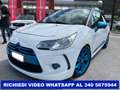 DS Automobiles DS 3 1.4 HDi 70  "STYLE TUNING " Alb - thumbnail 2