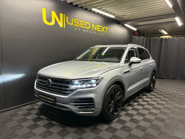 Volkswagen Touareg Elegance 4Motion 3.0 PHEV 380CV TOIT OUVRANT/CU...