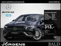 Mercedes-Benz CLA 250 e AMG/Wide/ILS/AHK/Burm/HUD/Night/19" Noir - thumbnail 1