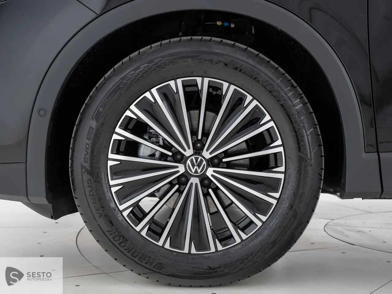 Volkswagen Tiguan 1.5 etsi Edition Plus 150cv dsg 5