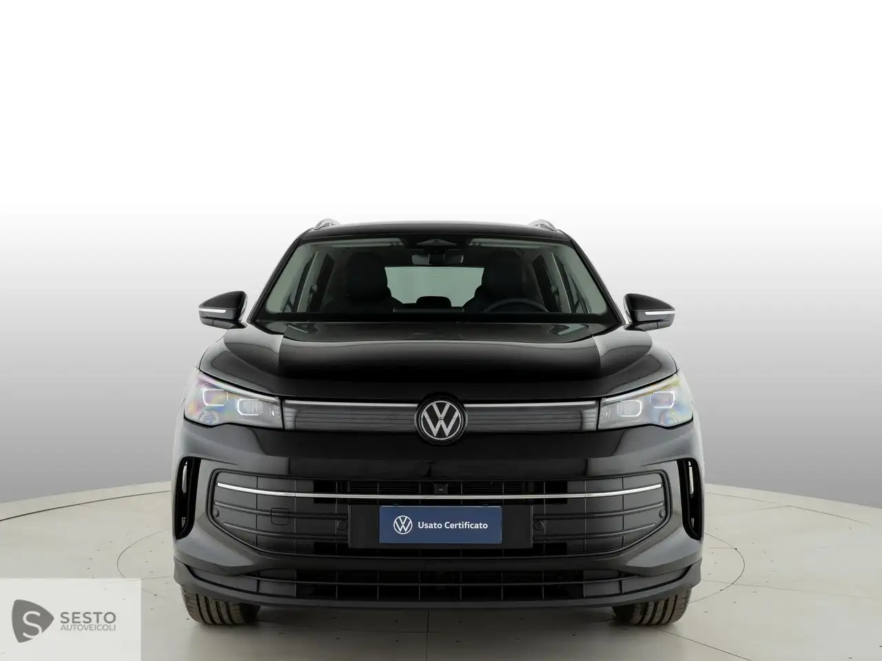 Volkswagen Tiguan 1.5 etsi Edition Plus 150cv dsg 6
