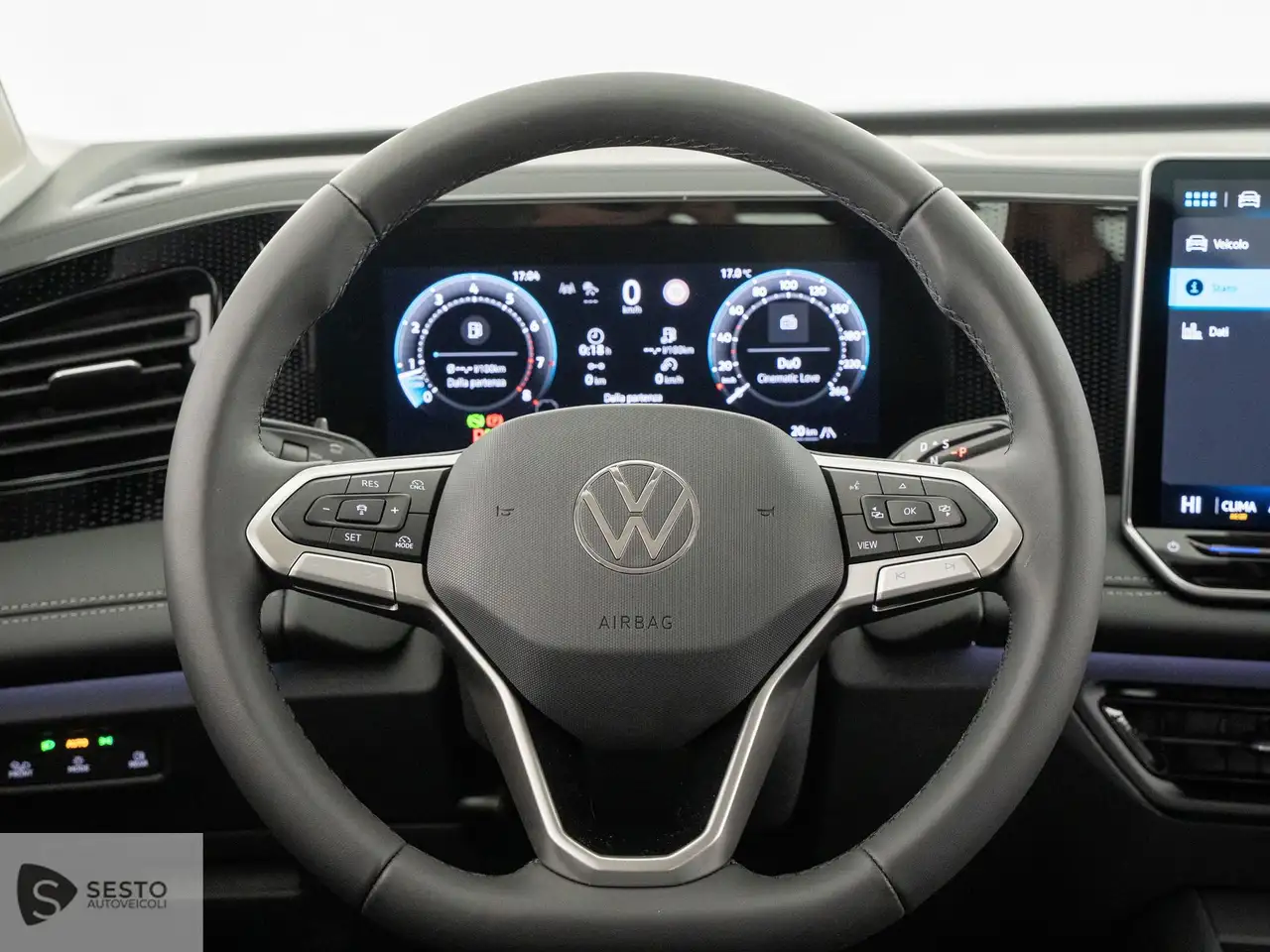 Volkswagen Tiguan 1.5 etsi Edition Plus 150cv dsg 8