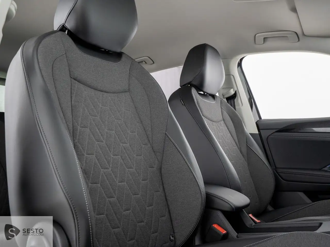 Volkswagen Tiguan 1.5 etsi Edition Plus 150cv dsg 12