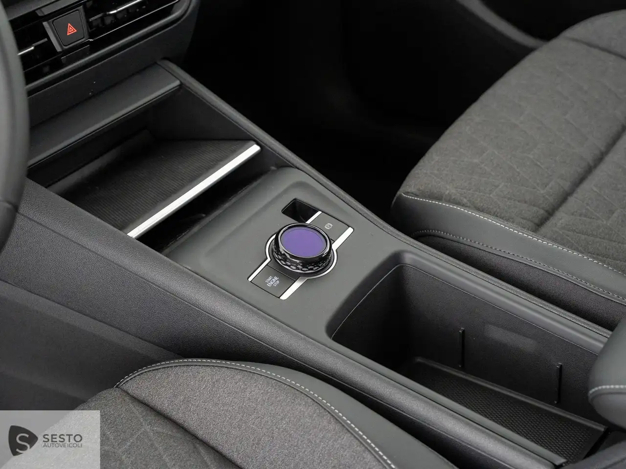 Volkswagen Tiguan 1.5 etsi Edition Plus 150cv dsg 9