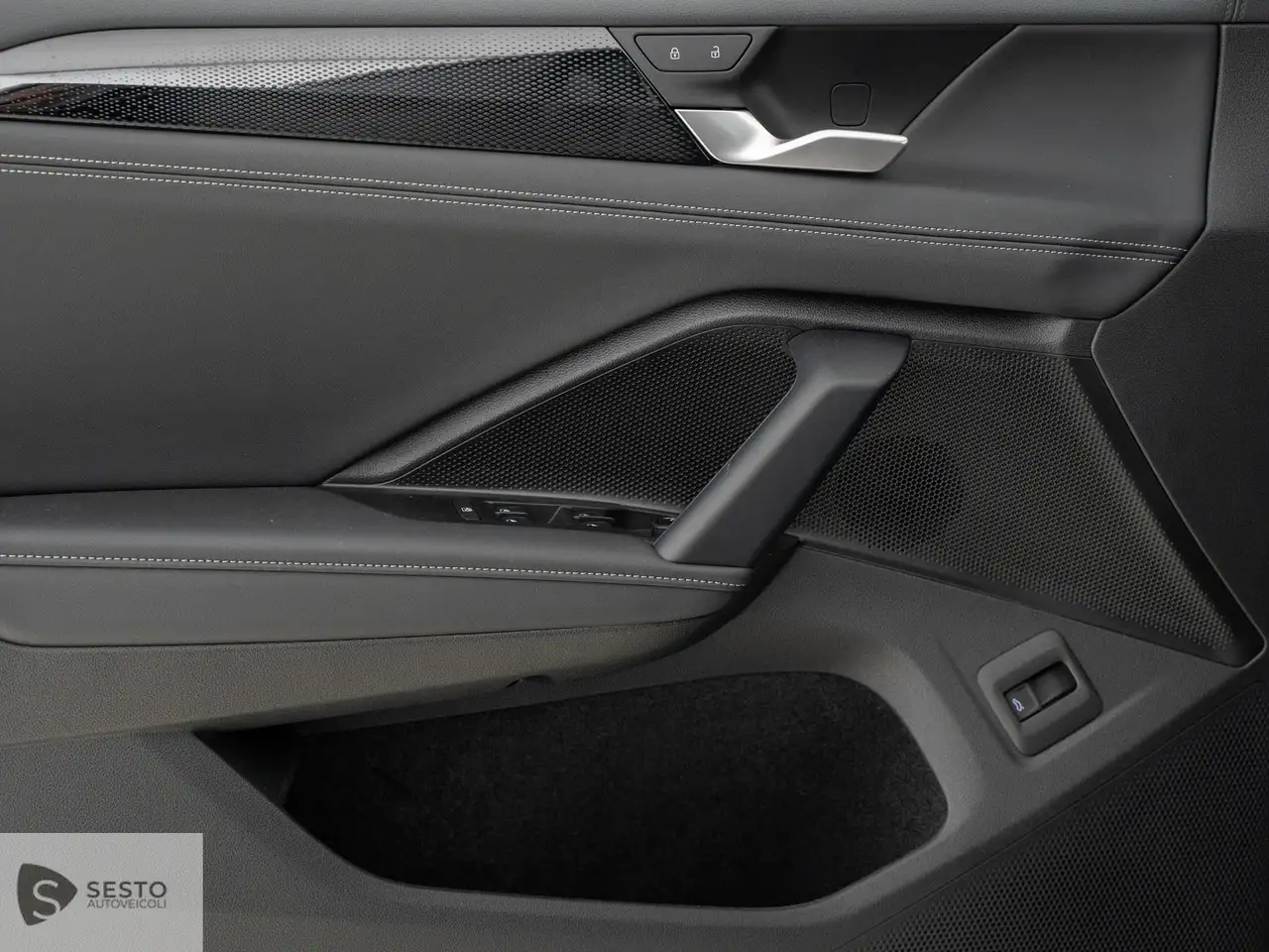 Volkswagen Tiguan 1.5 etsi Edition Plus 150cv dsg 10