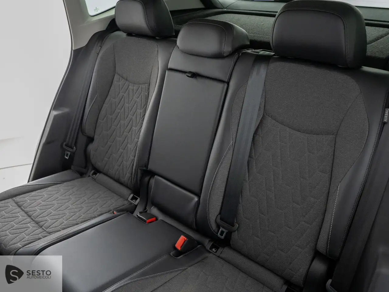 Volkswagen Tiguan 1.5 etsi Edition Plus 150cv dsg 13