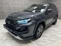 Toyota RAV 4 RAV4 Hybrid 4x4 Adventure Grau - thumbnail 1