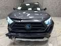 Toyota RAV 4 RAV4 Hybrid 4x4 Adventure Grau - thumbnail 3