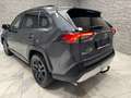 Toyota RAV 4 RAV4 Hybrid 4x4 Adventure Grau - thumbnail 5