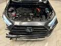 Toyota RAV 4 RAV4 Hybrid 4x4 Adventure Grau - thumbnail 9