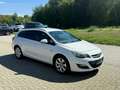 Opel Astra Edition ! Klima, Sitzheiz., 8-fach bereift ! Weiß - thumbnail 2