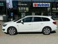 Opel Astra Edition ! Klima, Sitzheiz., 8-fach bereift ! Weiß - thumbnail 6