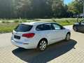 Opel Astra Edition ! Klima, Sitzheiz., 8-fach bereift ! Weiß - thumbnail 4