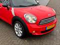 MINI Cooper Countryman Mini 1.6 Pepper 122PK! Stoelverwarming l Airco l 1 Rot - thumbnail 41