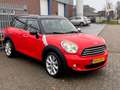 MINI Cooper Countryman Mini 1.6 Pepper 122PK! Stoelverwarming l Airco l 1 Rot - thumbnail 3