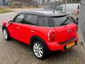 MINI Cooper Countryman Mini 1.6 Pepper 122PK! Stoelverwarming l Airco l 1 Rot - thumbnail 9