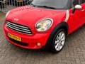 MINI Cooper Countryman Mini 1.6 Pepper 122PK! Stoelverwarming l Airco l 1 Rot - thumbnail 38