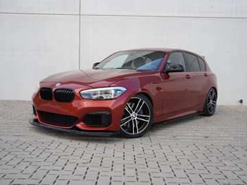 M140iXAS | ZAERO Bodykit | Achteruitrijcamera | Harman / Kardon |Elektr. Memory Seats | Zetelverw. |  ...