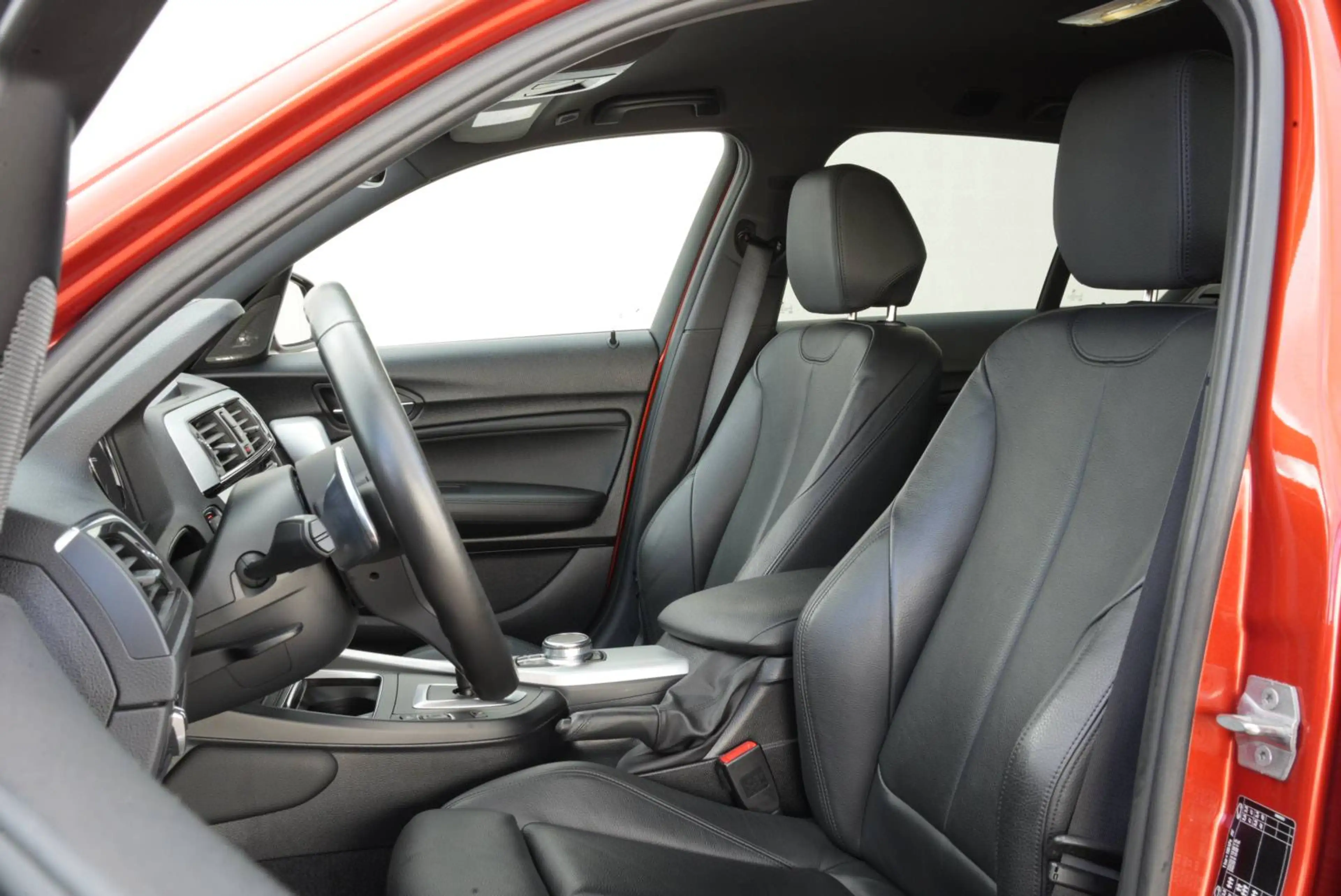 BMW 140 M140iXAS | ZAERO Bodykit | Achteruitrijcamera | Harman / Kardon |Elektr. Memory Seats | Zetelverw. |  ... — photo 8