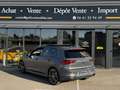 Volkswagen Golf 2.0 TDI SCR 200ch GTD DSG7 Gris - thumbnail 3