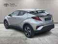 Toyota C-HR C-HR 1.8h Trend e-cvt Argento - thumbnail 4