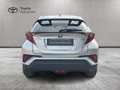 Toyota C-HR C-HR 1.8h Trend e-cvt Argento - thumbnail 11