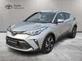 Toyota C-HR C-HR 1.8h Trend e-cvt Argento - thumbnail 1