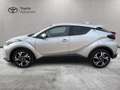 Toyota C-HR C-HR 1.8h Trend e-cvt Argento - thumbnail 2