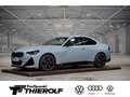 BMW 240 Coupe xDrive ShadowLine LED Sportpaket Grau - thumbnail 1