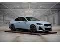 BMW 240 Coupe xDrive ShadowLine LED Sportpaket Grau - thumbnail 4