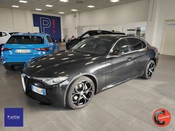 2.2 TD 190cv Q4 AT8 Executive Navi LaneAssist Xeno
