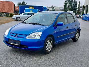 1.4 iLS mit Pickerl&Klima Erst Besitzer