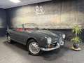 Alfa Romeo Giulietta Spider 1300 Serie 10104 Note 2+ *1960* Gris - thumbnail 1