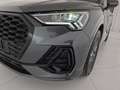 Audi Q3 Q3 SPB Sportback 45 TFSI quattro S tronic S line Gris - thumbnail 38