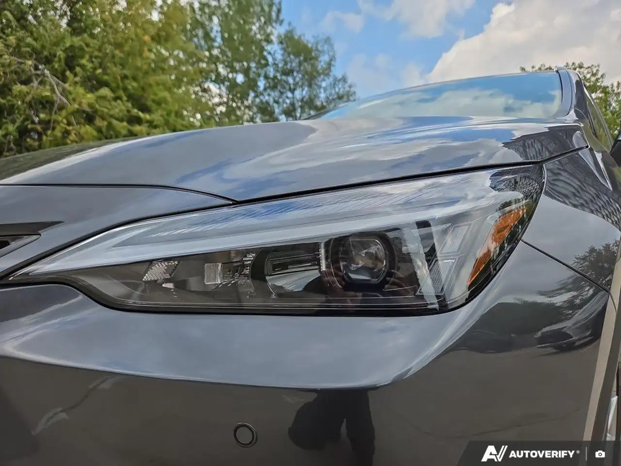 Lexus NX снимка Lexus NX