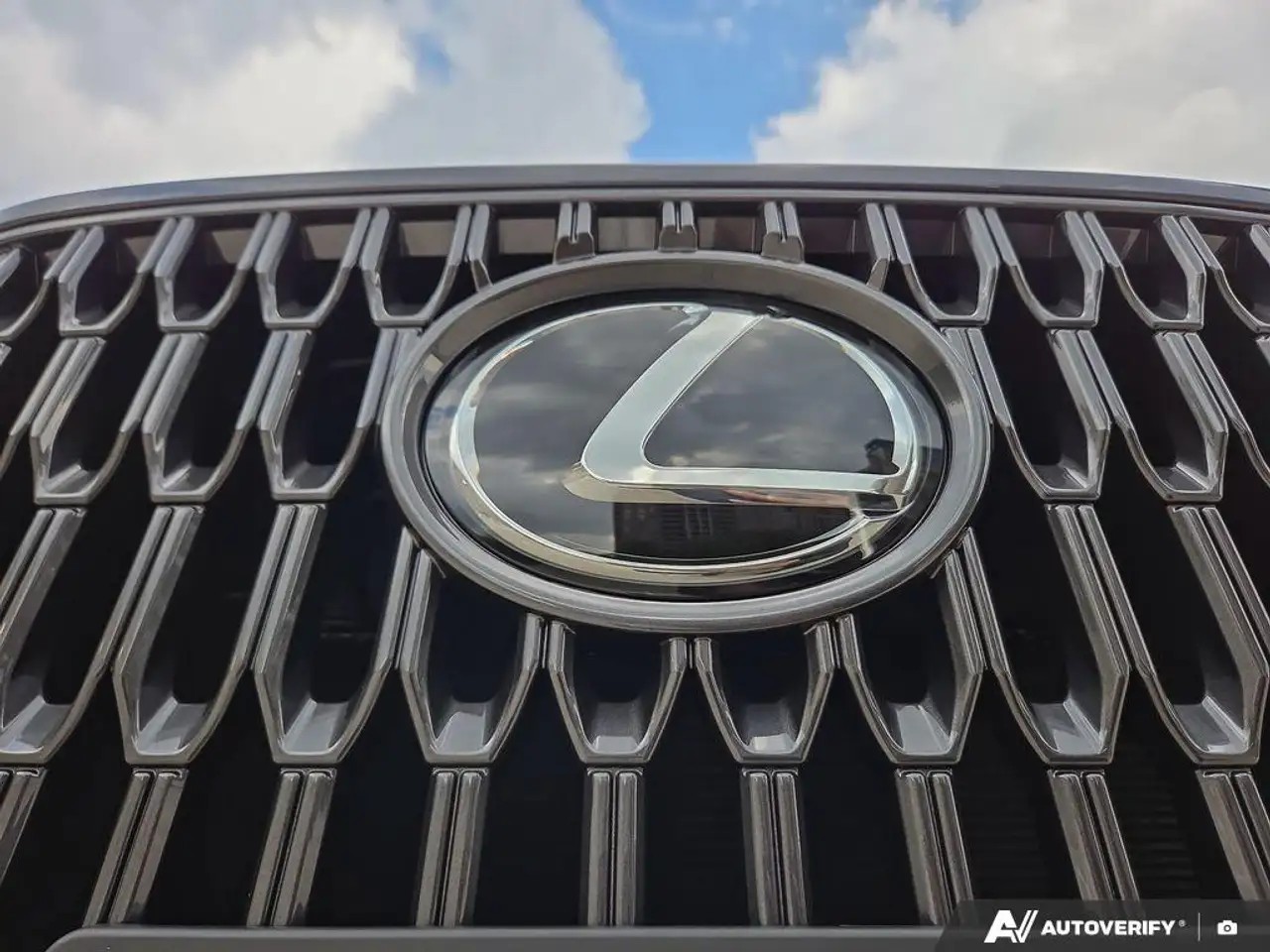 Lexus NX снимка Lexus NX