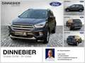 Ford Kuga TITANIUM 1.5EB AWD *NAVI*RFK*Schiebedach*Keyless A Gris - thumbnail 1