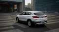 BMW X2 sDrive18d Advantage AHK ParkAss RFK PDC Zwart - thumbnail 2