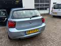 BMW 116 1-serie 116i EDE High Executive Blauw - thumbnail 10