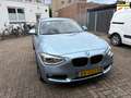BMW 116 1-serie 116i EDE High Executive Blauw - thumbnail 1