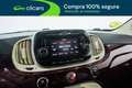 Fiat 500 1.2 Lounge Rojo - thumbnail 27