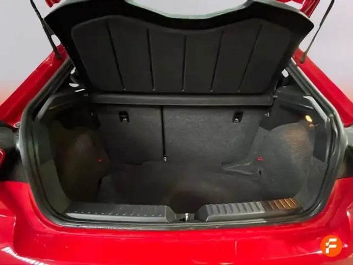 SEAT Ibiza 2024, foto 10