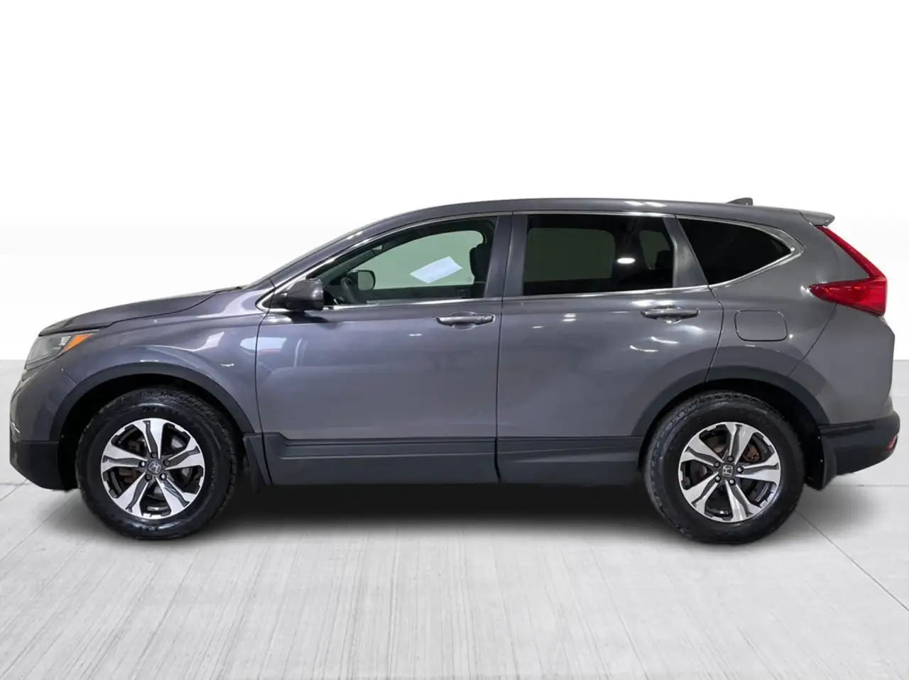 Honda CR-V fotografie Honda CR-V