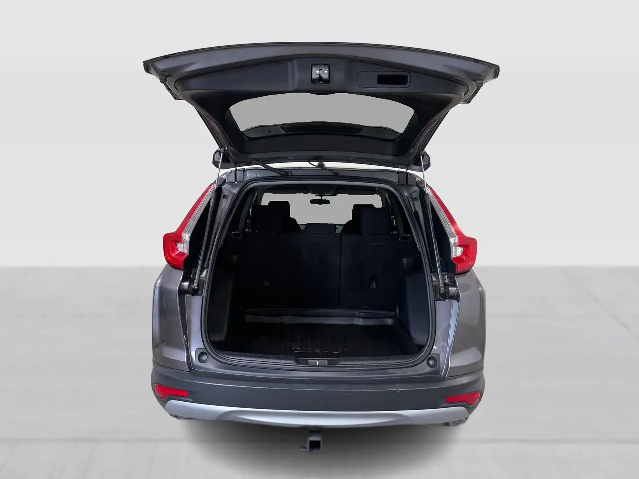 Honda CR-V fotografie Honda CR-V