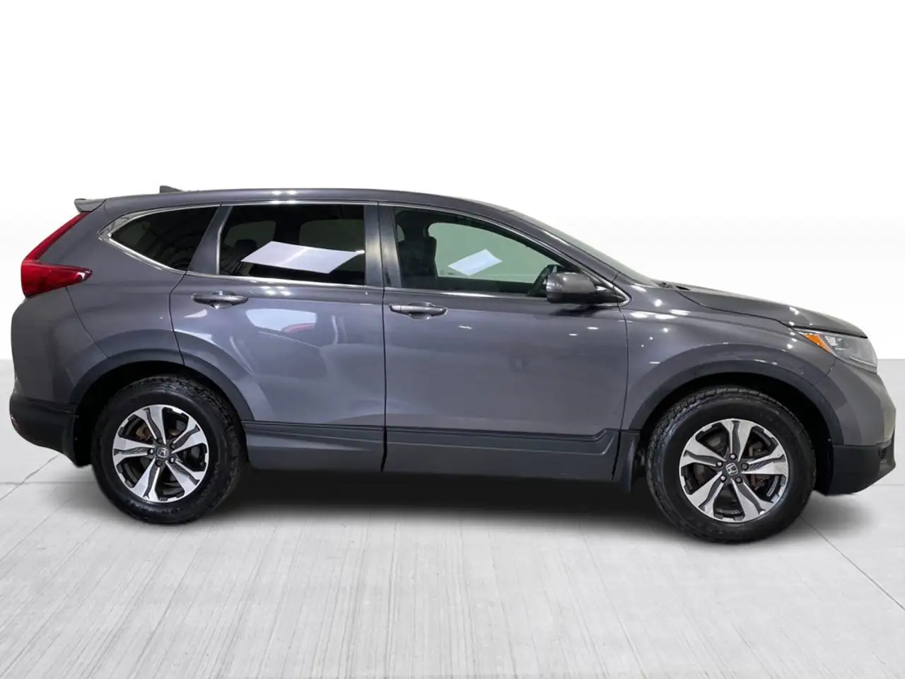 Honda CR-V fotografie Honda CR-V