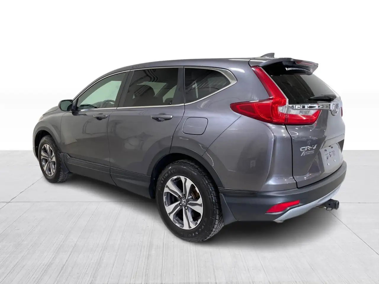 Honda CR-V fotografie Honda CR-V