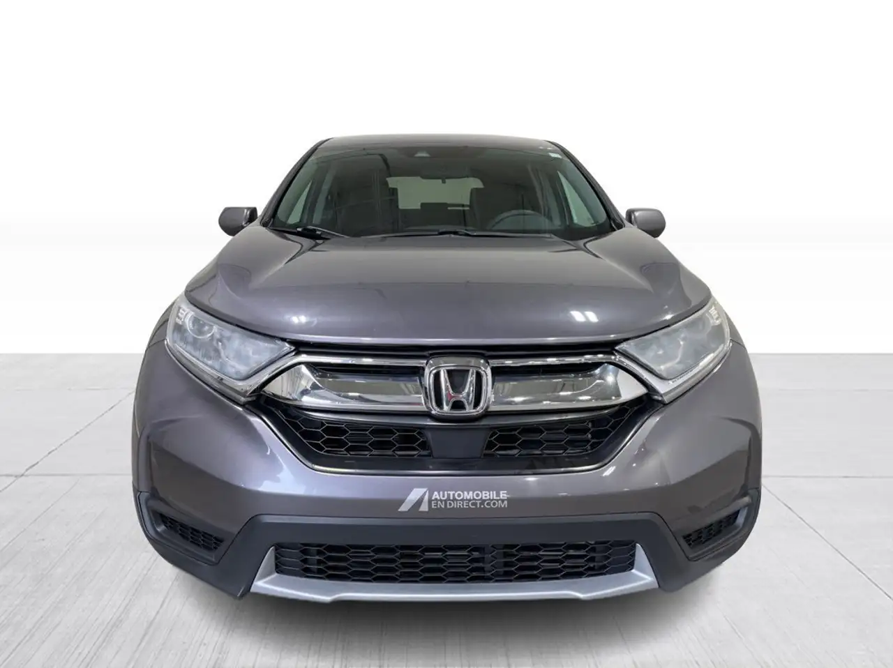 Honda CR-V fotografie Honda CR-V
